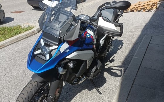 Neufahrzeug BMW R 1300 GS - Bild 7 Neufahrzeug BMW R 1300 GS - Bild 7