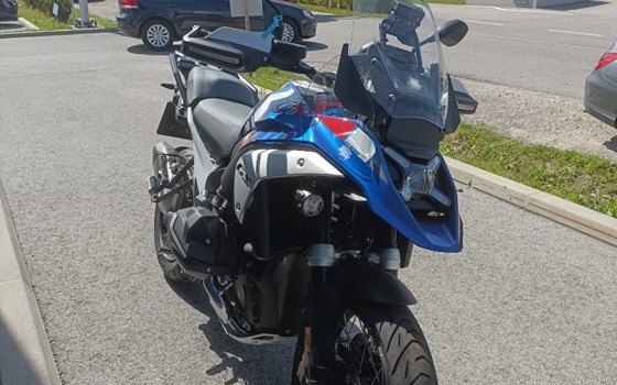 Neufahrzeug BMW R 1300 GS - Bild 10 Neufahrzeug BMW R 1300 GS - Bild 10