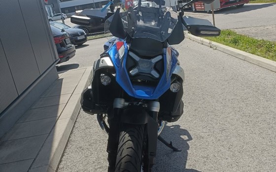 Neufahrzeug BMW R 1300 GS - Bild 4 Neufahrzeug BMW R 1300 GS - Bild 4
