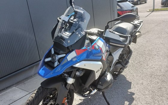 Neufahrzeug BMW R 1300 GS - Bild 5 Neufahrzeug BMW R 1300 GS - Bild 5
