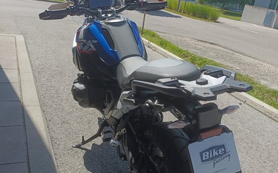 Neufahrzeug BMW R 1300 GS - Bild 13 Neufahrzeug BMW R 1300 GS - Bild 13