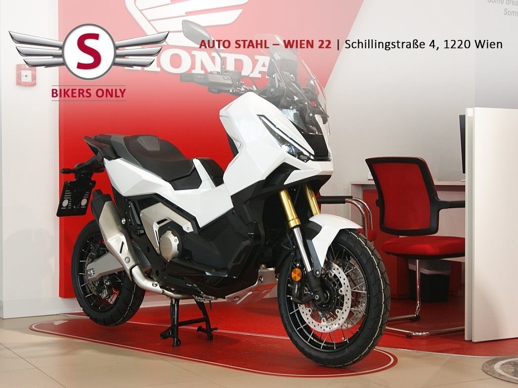 Motorrad