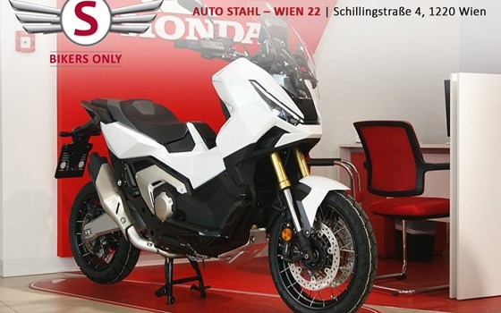 Neufahrzeug Honda X-ADV - Bild 1 Neufahrzeug Honda X-ADV - Bild 1