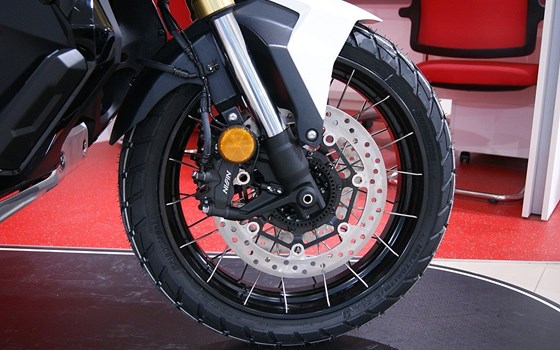 Neufahrzeug Honda X-ADV - Bild 10