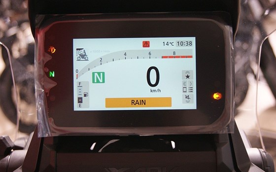 Neufahrzeug Honda X-ADV - Bild 13