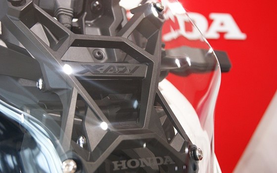 Neufahrzeug Honda X-ADV - Bild 6 Neufahrzeug Honda X-ADV - Bild 6