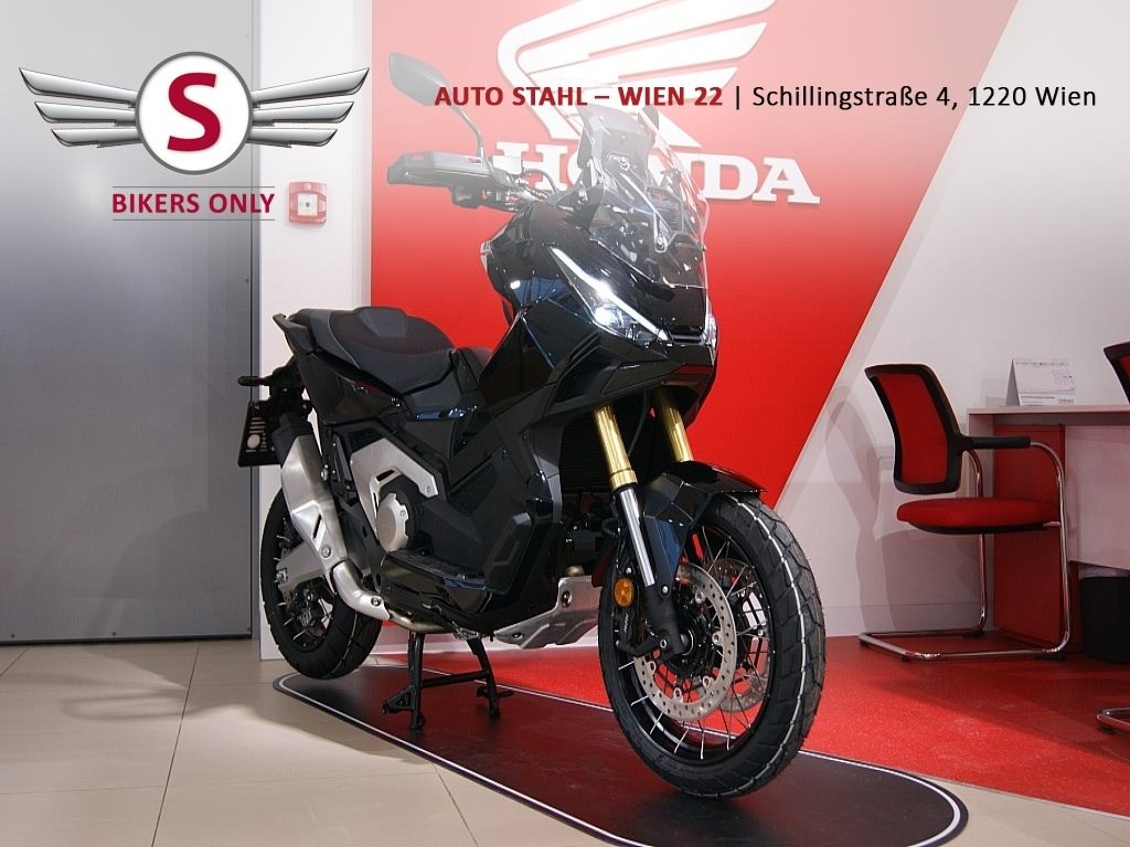 Motorrad
