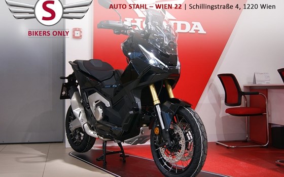 Neufahrzeug Honda X-ADV - Bild 1