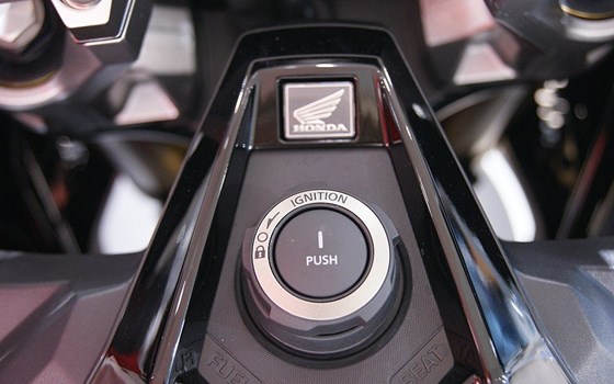 Neufahrzeug Honda X-ADV - Bild 15