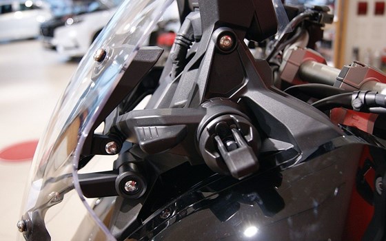 Neufahrzeug Honda X-ADV - Bild 6