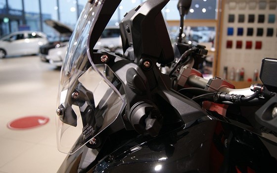 Neufahrzeug Honda X-ADV - Bild 7