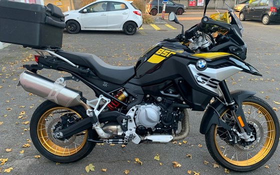 Offre BMW F 850 GS - Image 1