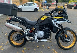 Occasion BMW F 850 GS