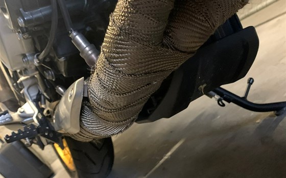 Offre BMW F 850 GS - Image 10