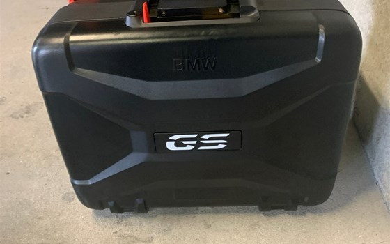 Offre BMW F 850 GS - Image 11