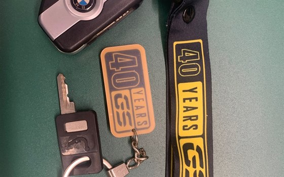 Offre BMW F 850 GS - Image 12