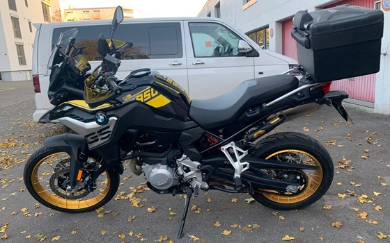 Offre BMW F 850 GS - Image 2