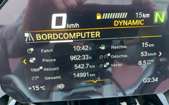 Offre BMW F 850 GS - Image 7