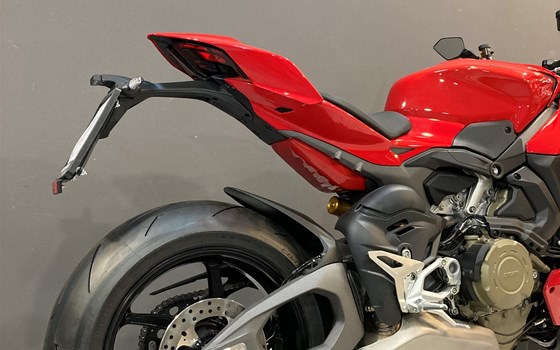 Neufahrzeug Ducati Streetfighter V4 S - Bild 5 Neufahrzeug Ducati Streetfighter V4 S - Bild 5