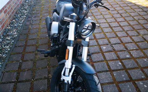 Neufahrzeug Hyosung GV 125i S Aquila EVO ABS - Bild 13