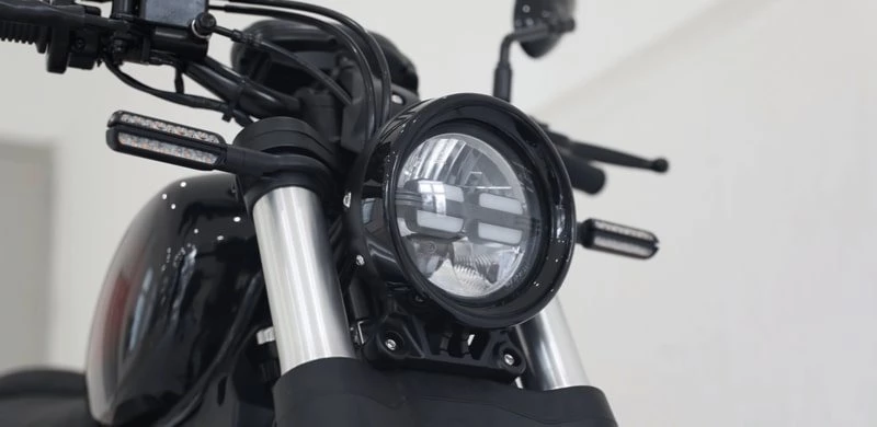 Angebot Hyosung GV 125i S Aquila EVO ABS Bild 3: Angebot Hyosung GV 125i S Aquila EVO ABS