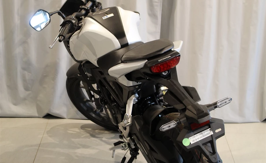 Offer Honda CB125R Bild 12: Offer Honda CB125R