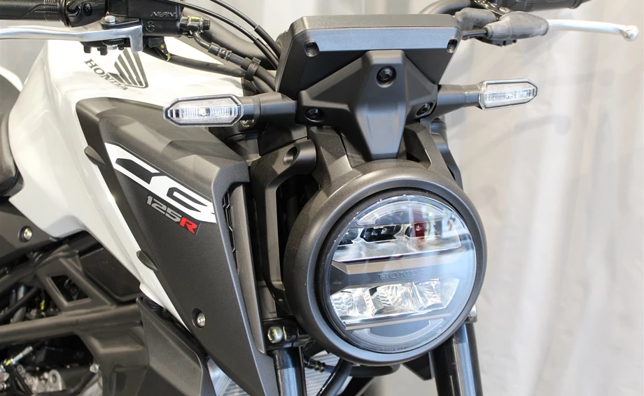 Offer Honda CB125R Bild 5: Offer Honda CB125R