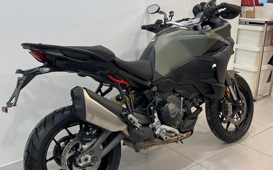 Neufahrzeug Ducati Multistrada V2 S - Bild 3
