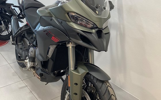 Neufahrzeug Ducati Multistrada V2 S - Bild 4