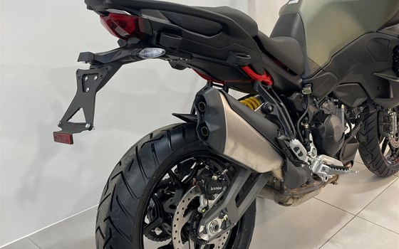 Neufahrzeug Ducati Multistrada V2 S - Bild 5
