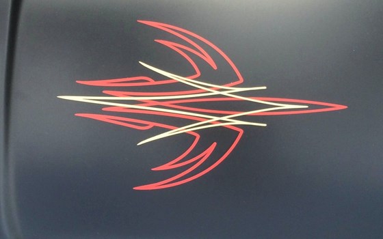 Gebrauchtmotorrad Harley-Davidson Softail Cross Bones FLSTSB - Bild 10