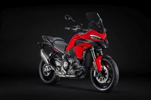 Angebot Ducati Multistrada V2 S