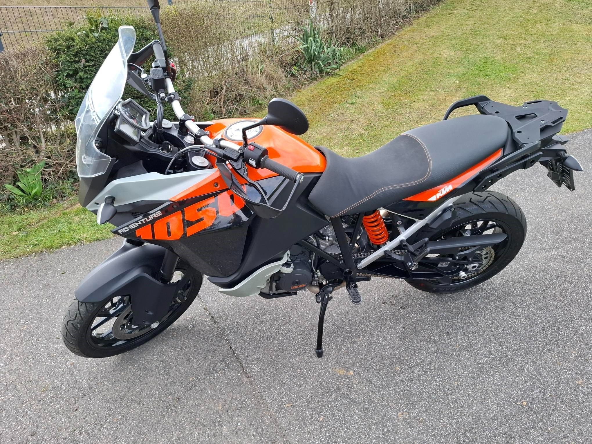 Motorrad