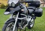 Motorrad