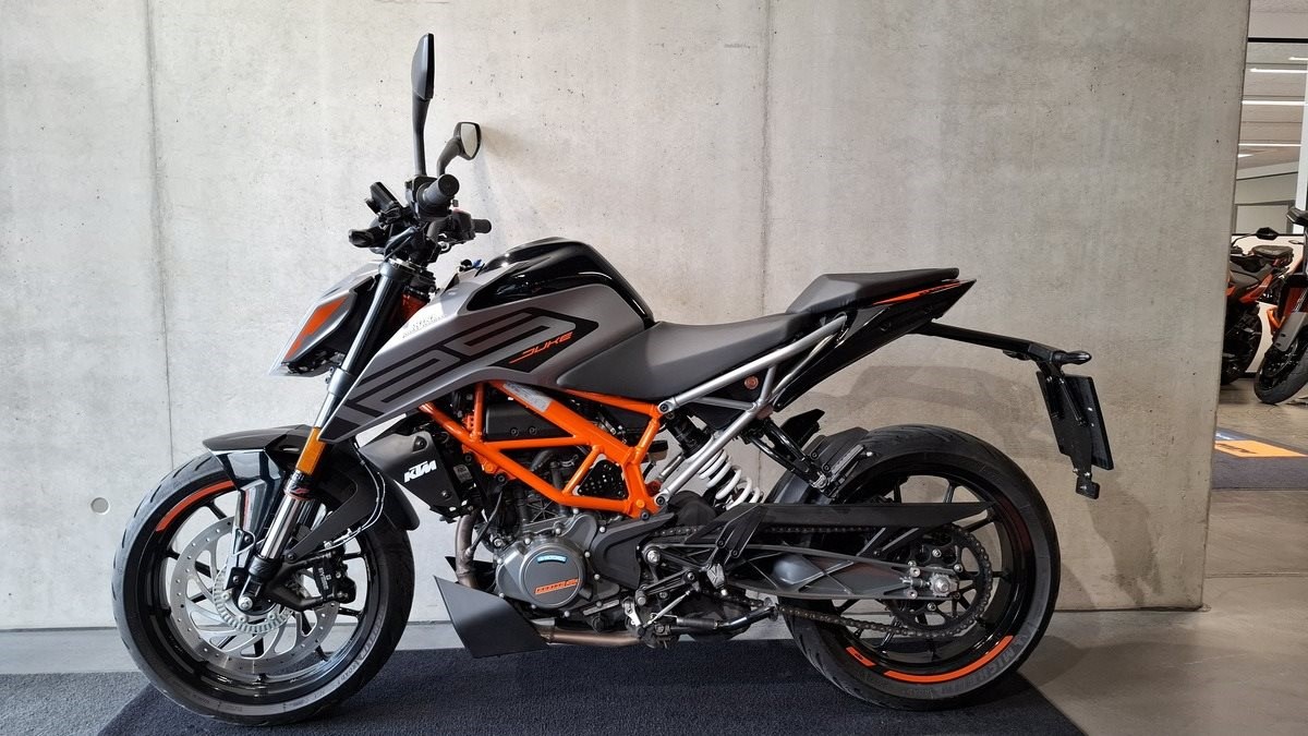 Motorrad