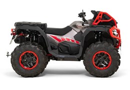 Gebrauchte CFMOTO CFORCE 1000 MUD Version
