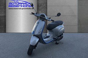 Angebot Vespa Elettrica 70 km/h