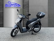 Honda SH125i