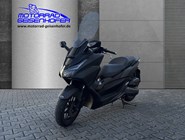 Honda Forza 125