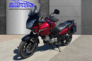 Angebot Suzuki V-Strom 650