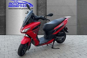 Angebot Aprilia SXR 50