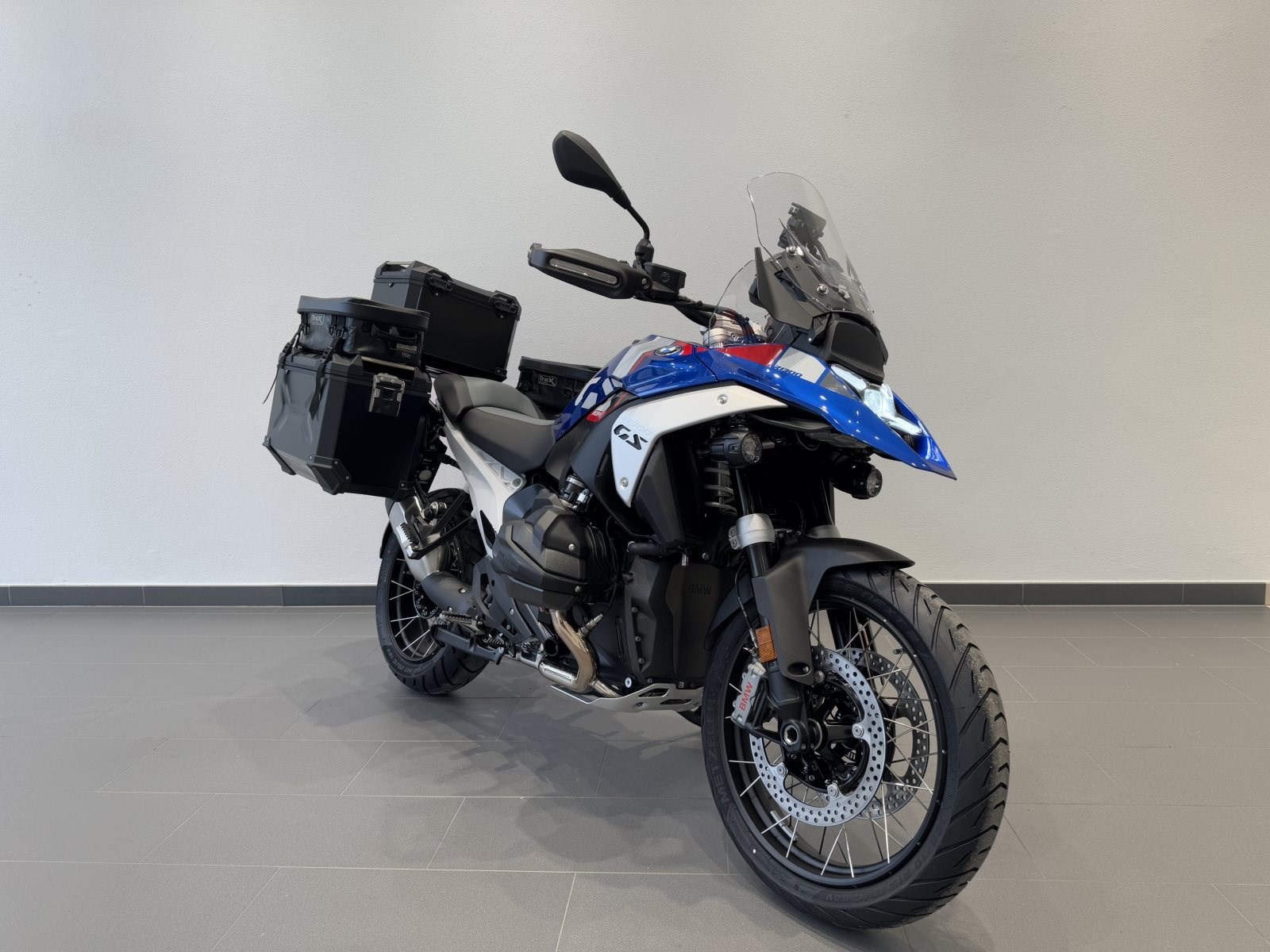 Motorrad
