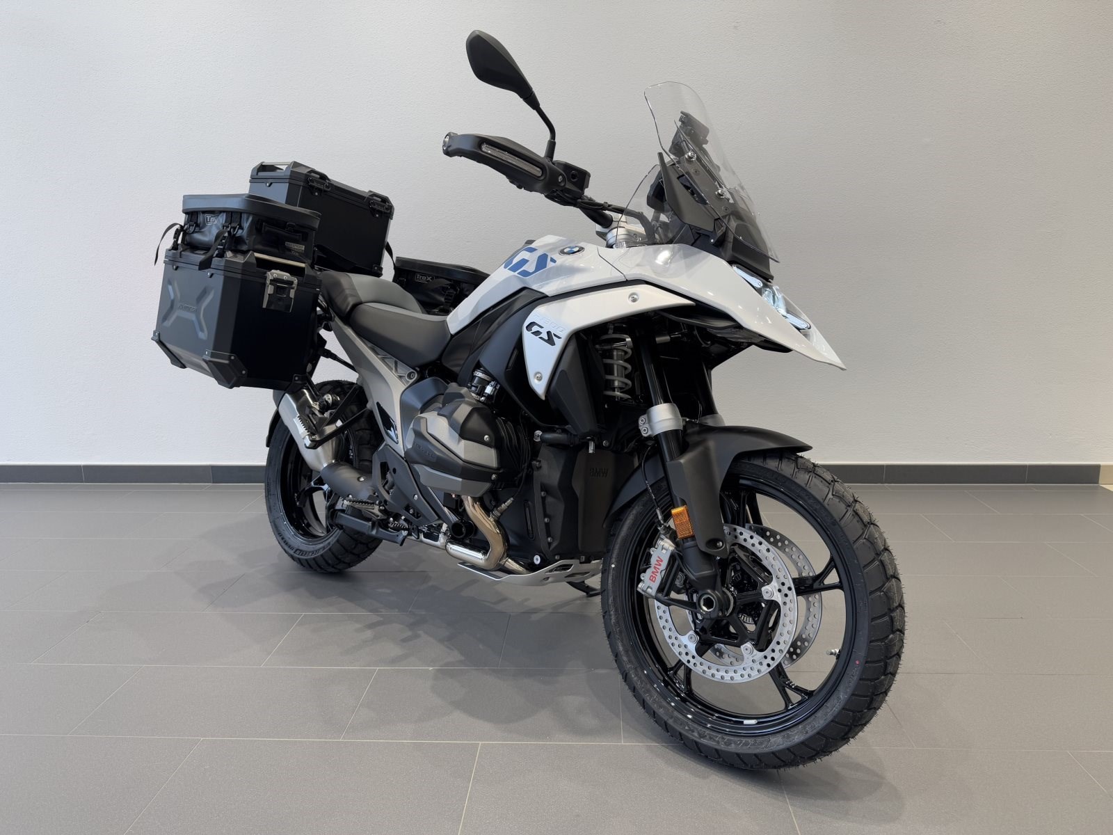 Motorrad