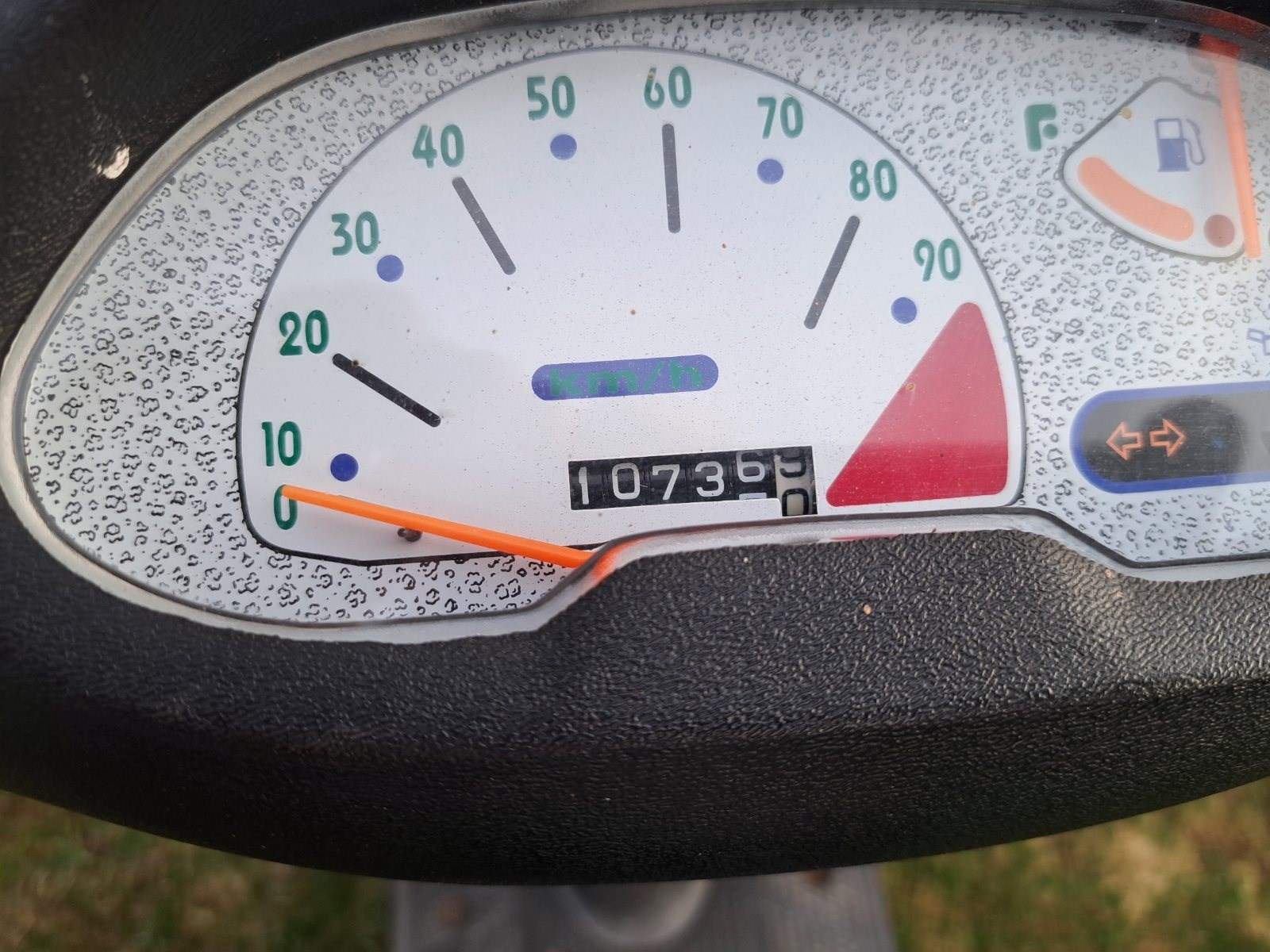 Motorrad