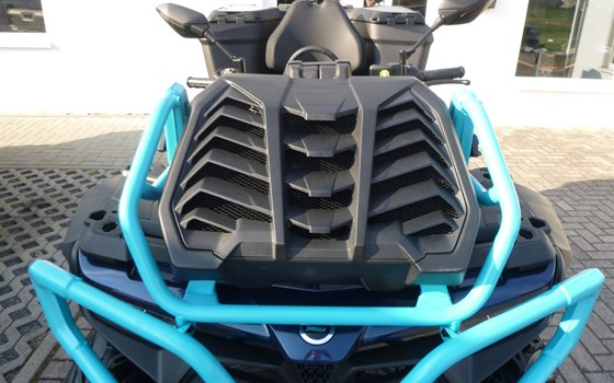 Neufahrzeug CFMOTO CFORCE 1000 Touring Pro - Bild 9