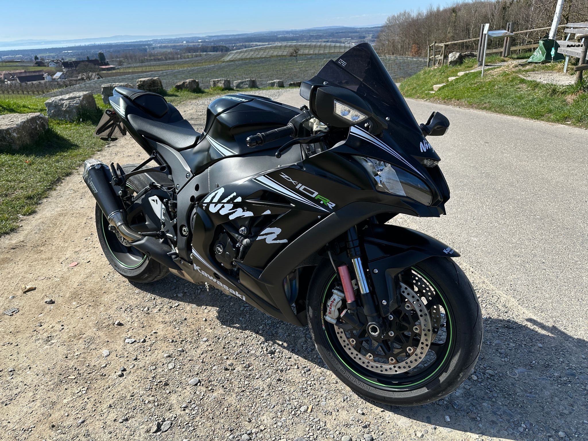 Gebrauchte und neue Supersport Motorräder kaufen Seite 71 Gebrauchte und neue Supersport Motorräder kaufen Seite 71