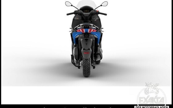 Gebrauchtmotorrad Piaggio MP3 310 Sport - Bild 9