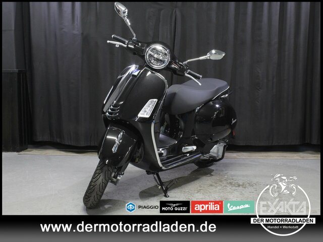Vespa GTS 310 Super 