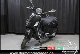 Vespa GTS 310 Super