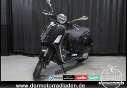 Neumotorrad Vespa GTS 310 Super